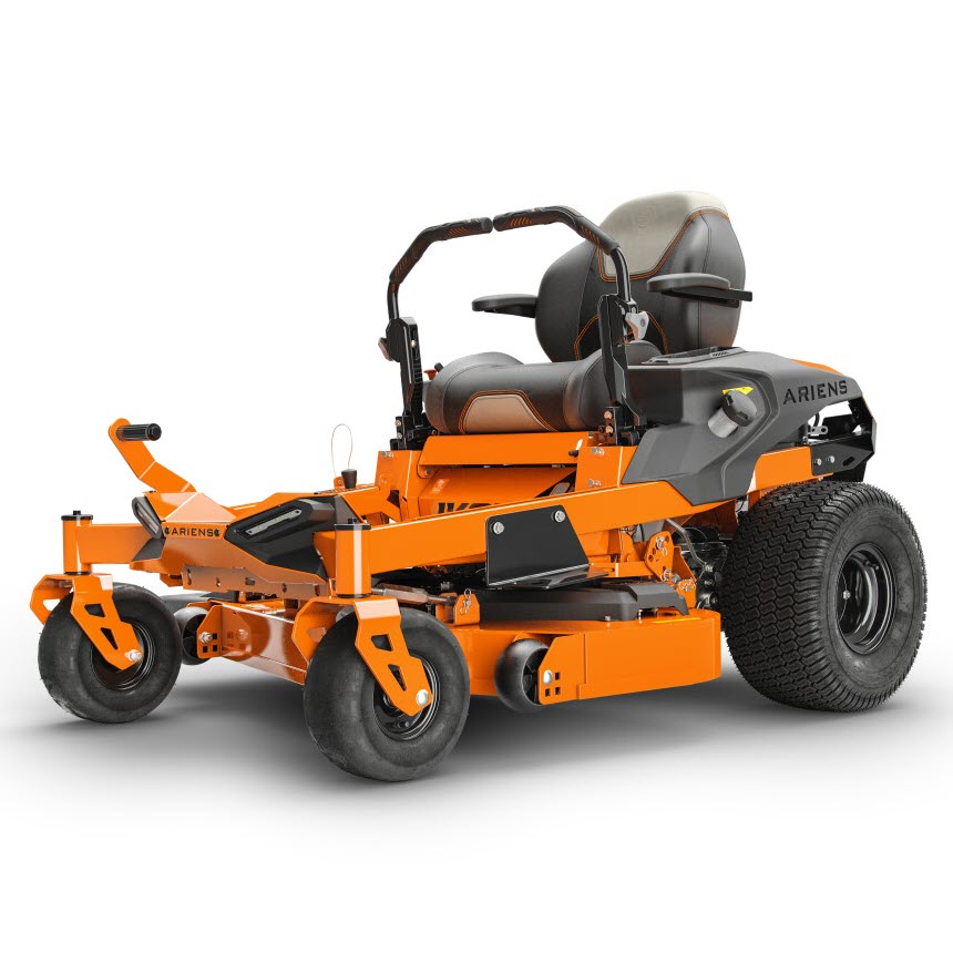 Performance Plus MS | Tracteur à gazon Ariens IKON 42