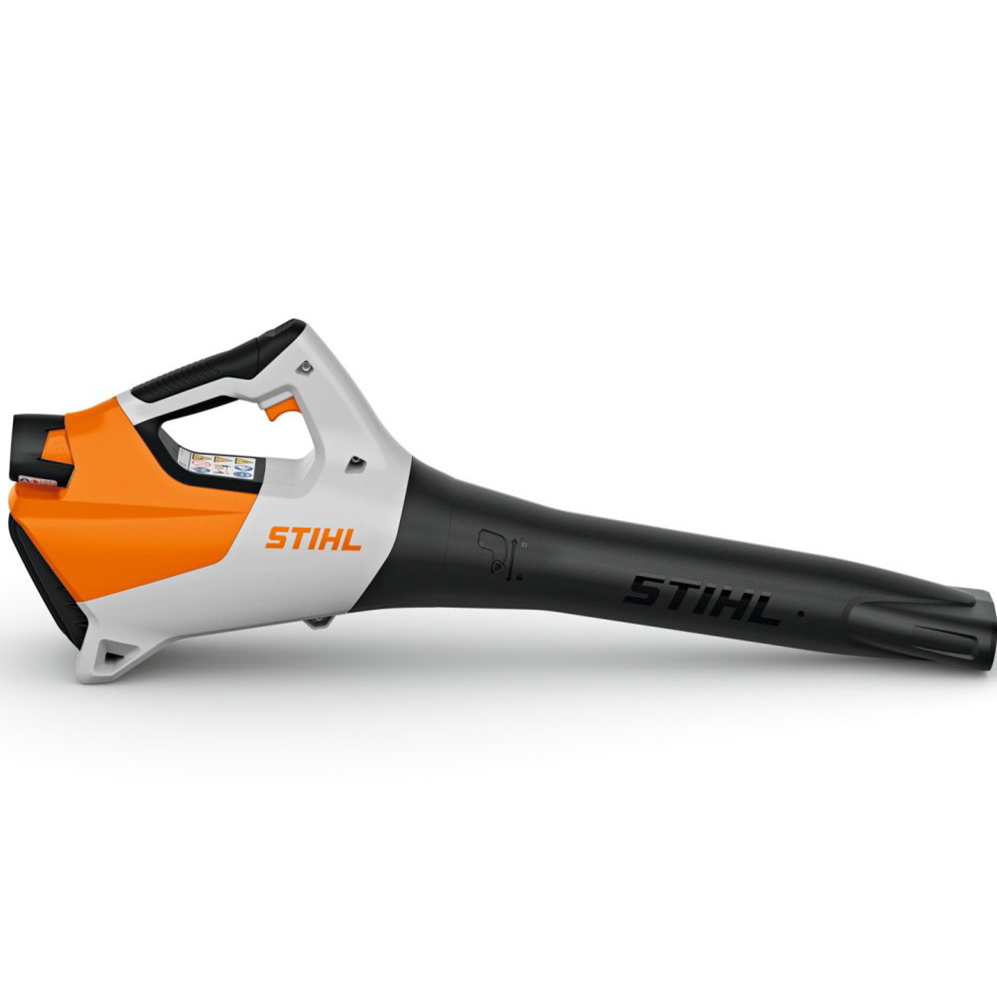 Performance Plus MS | Souffleur à batterie Stihl BGA 30 – léger et puissant pour le nettoyage extérieur