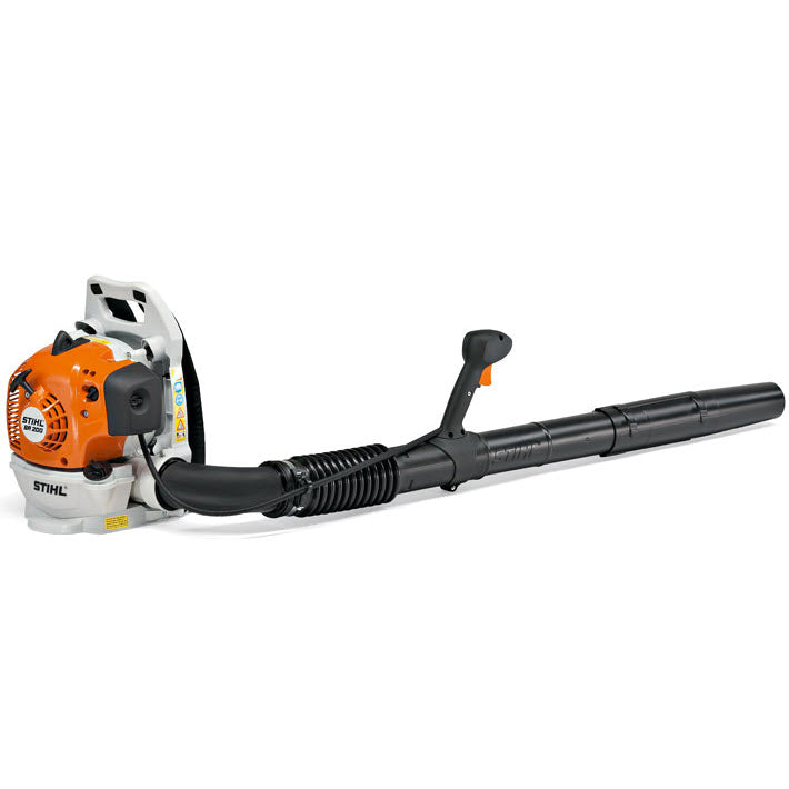 Performance Plus MS | Souffleur à dos Stihl BR 200