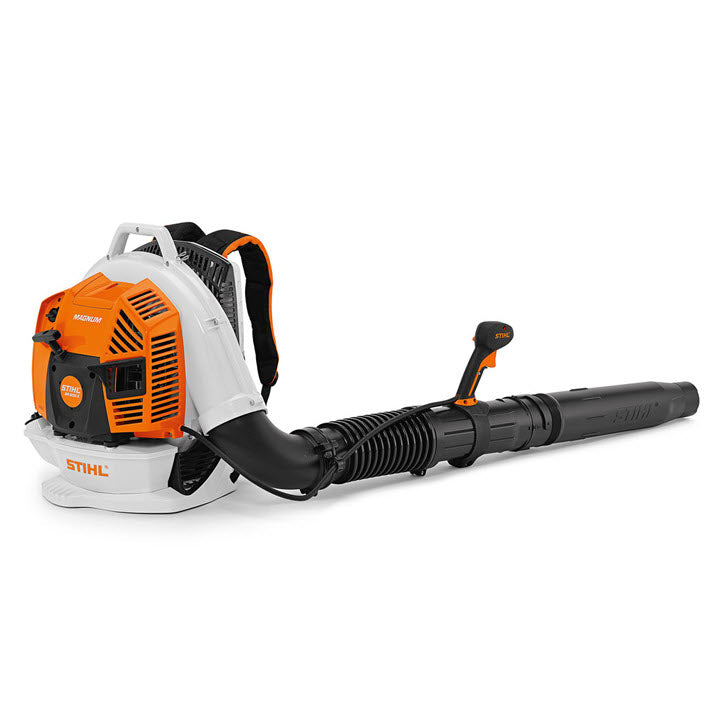 Performance Plus MS | Souffleur à dos Stihl BR 800 X