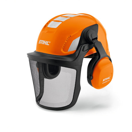 Performance Plus MS | Système de casque Advace Vent (classe G)