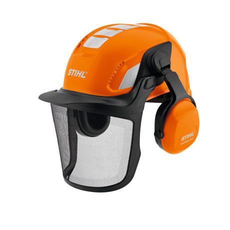 Performance Plus MS | Système de casque X Vent