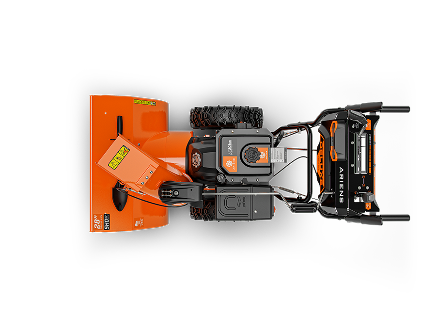 Performance Plus MS | Souffleuse à neige Ariens Deluxe 28 SHO