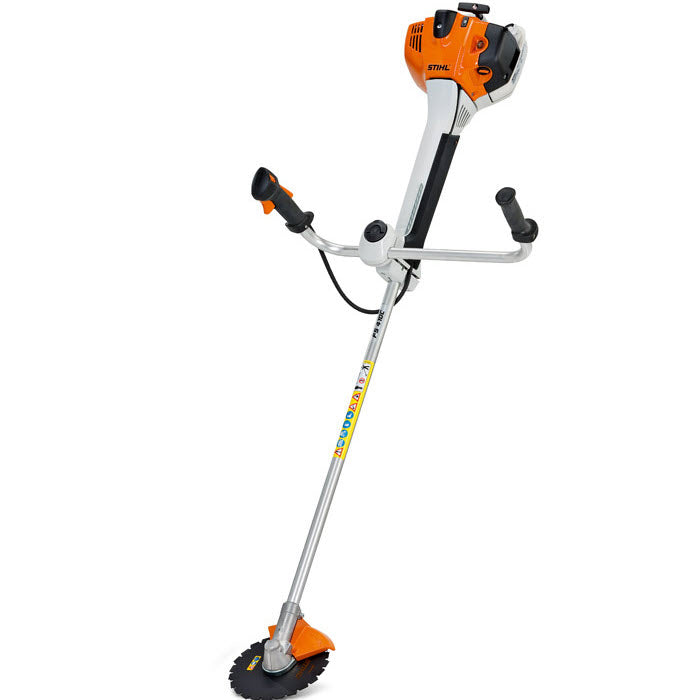 Performance Plus MS | Déroussailleuse forestière Stihl FS 460 C-EM K