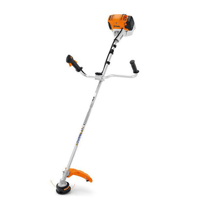 Performance Plus MS | Débroussailleuse Stihl FS 91