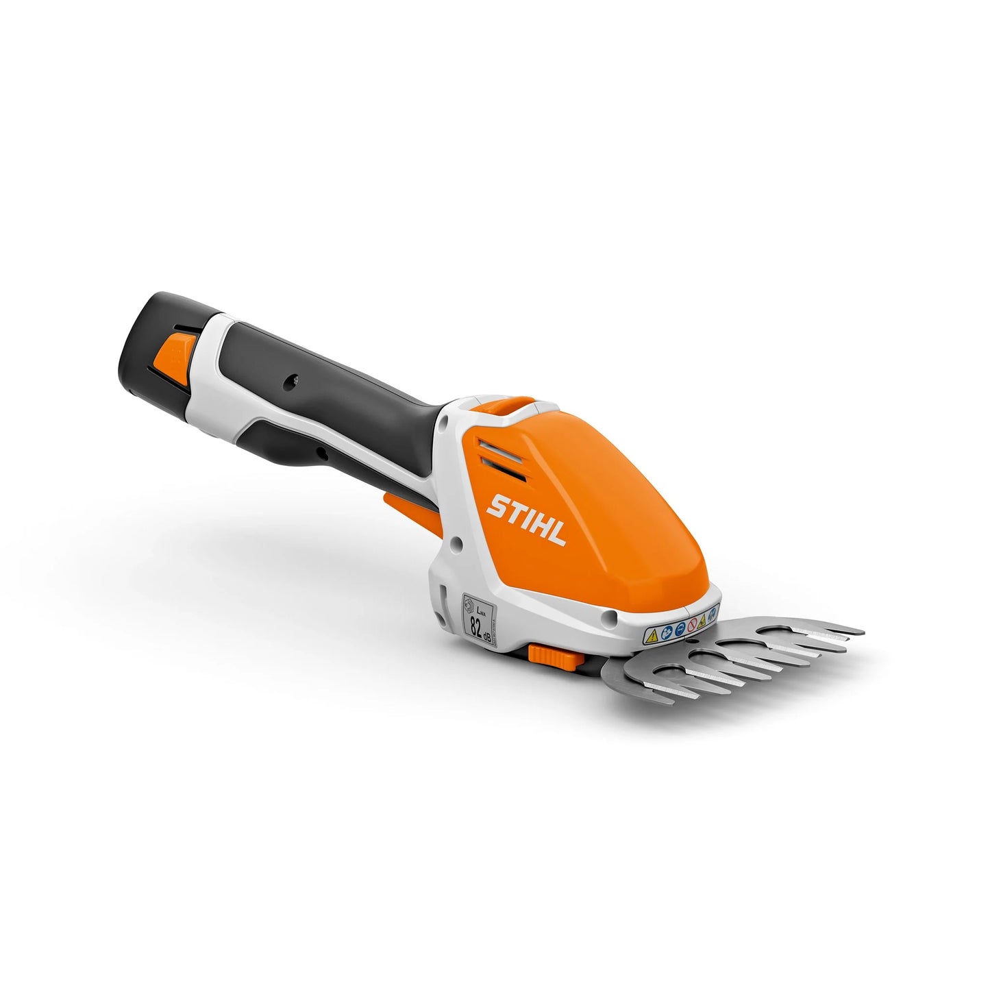 Performance Plus MS | Taille-haie à batterie Stihl HSA 26 | lame coupe herbe