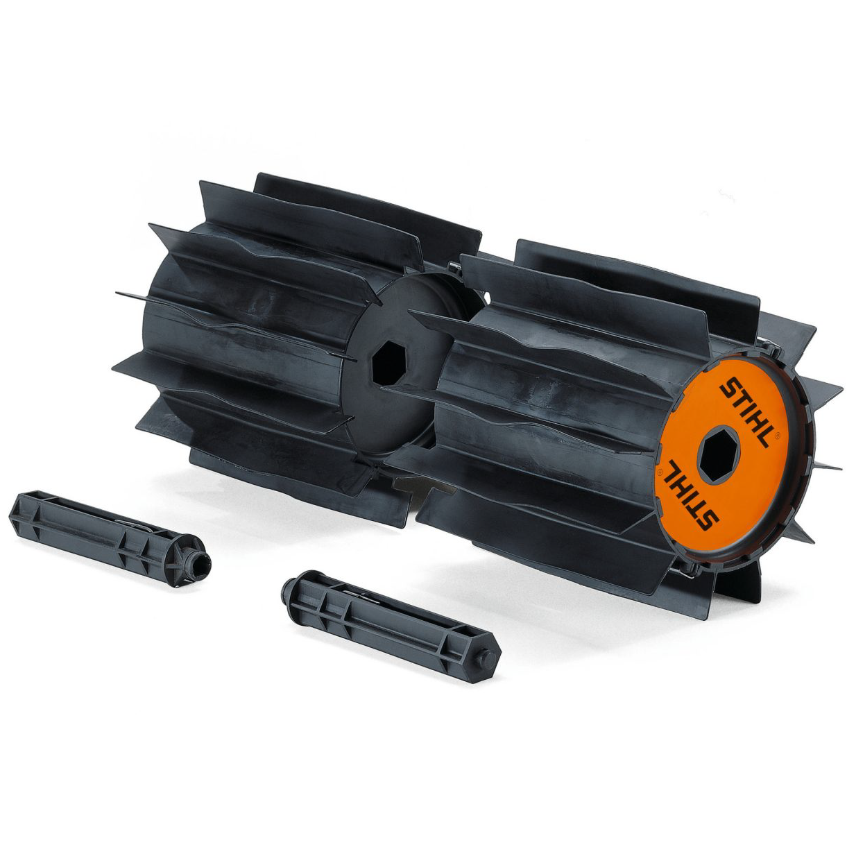 Performance Plus MS | MM-Balai Racleur