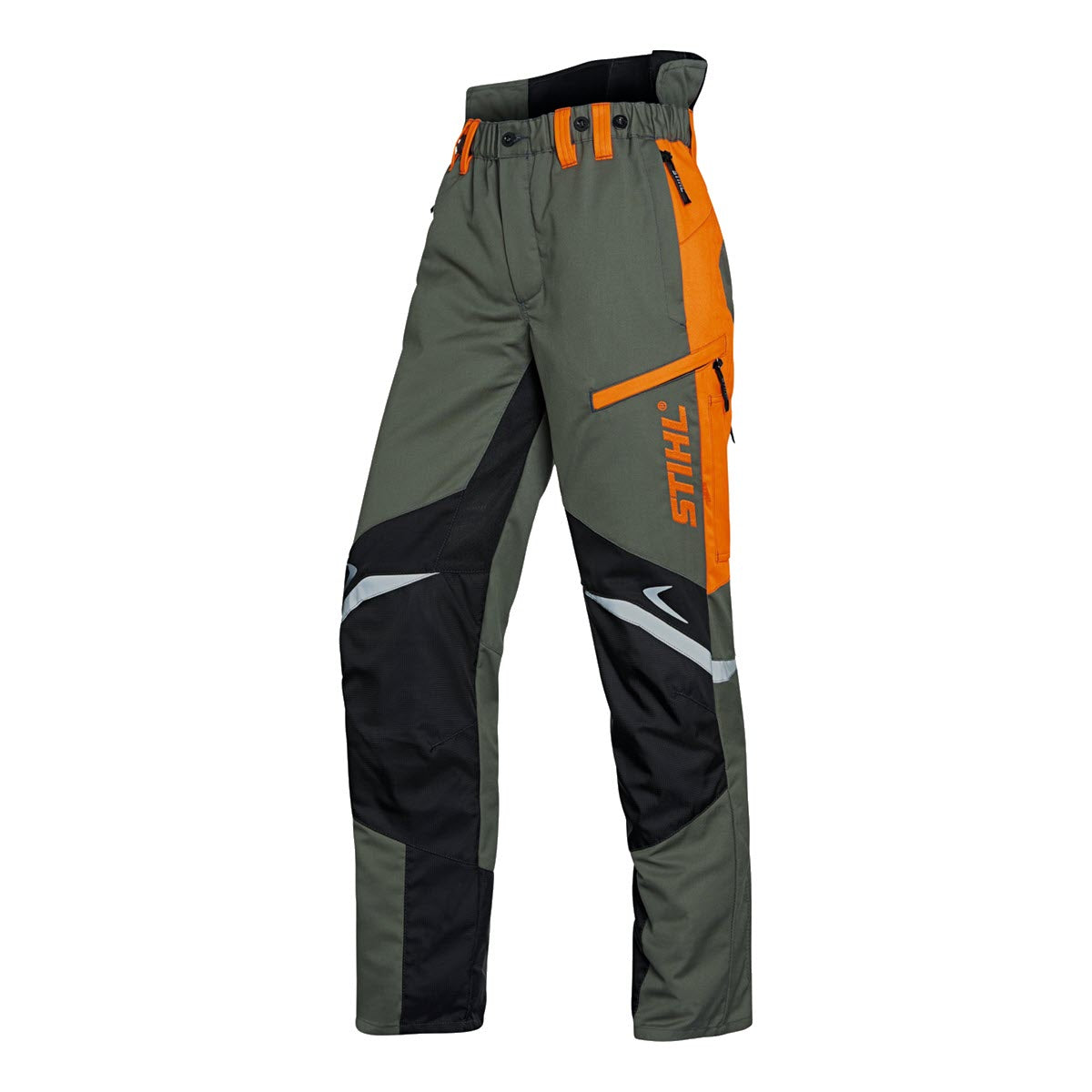 Performance Plus MS | Pantalon de sécurité Stihl Function ERGO