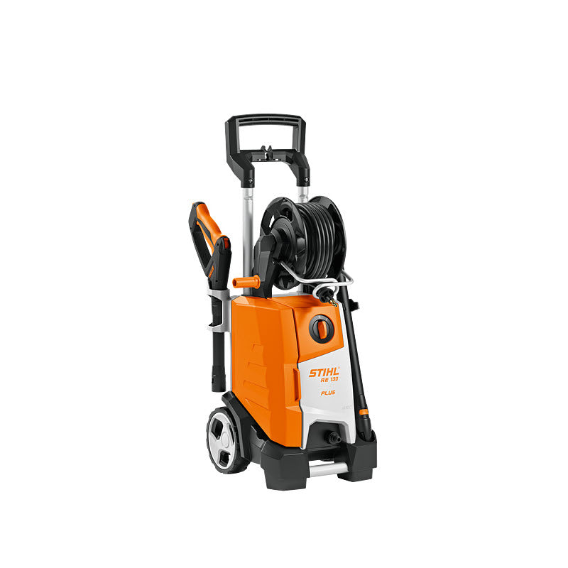 Performance Plus MS | Nettoyeur haute pression électrique RE 130 Plus