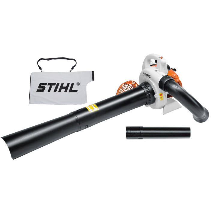 Performance Plus MS | Aspirateur/Broyeur Stihl SH 56 C-E