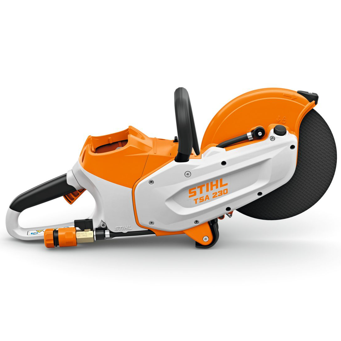 Performance Plus MS | Découpeuse à disque à batterie Stihl TSA 230