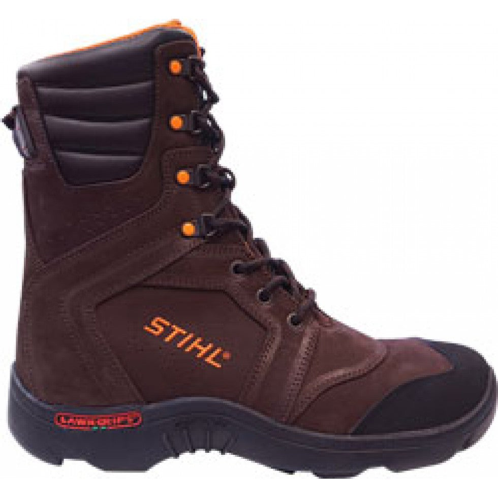 Performance Plus MS | Bottes Lawngrips Stihl Pro 8 Plus