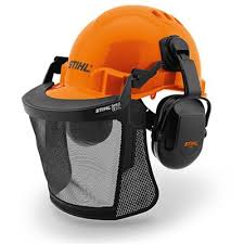 Performance Plus MS | Casque Function Basic STIHL (Classe C)