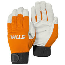 Performance Plus MS | Gants doublés Stihl Advance