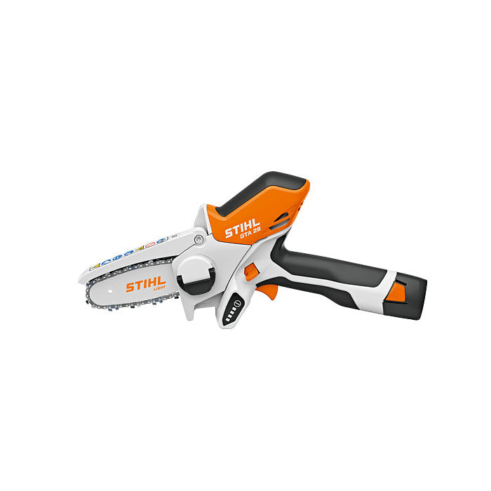 Scie élagage à batterie Stihl GTA 26