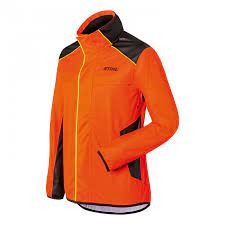 Performance Plus MS | Manteau imperméable Stihl Duroflex