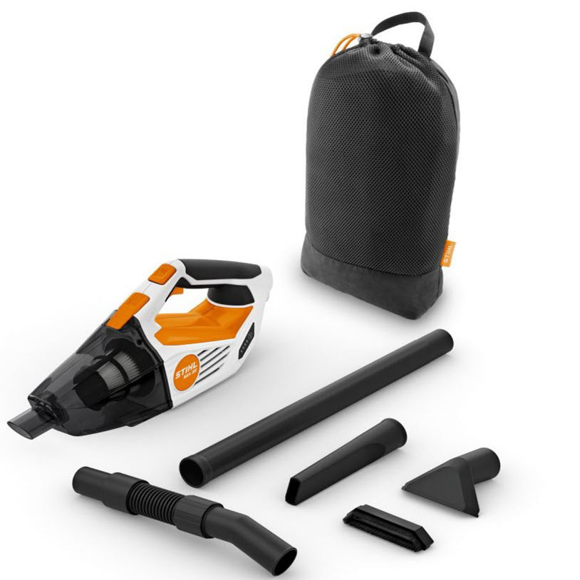 Performance Plus MS | Aspirateur à main à batterie Stihl SEA 20