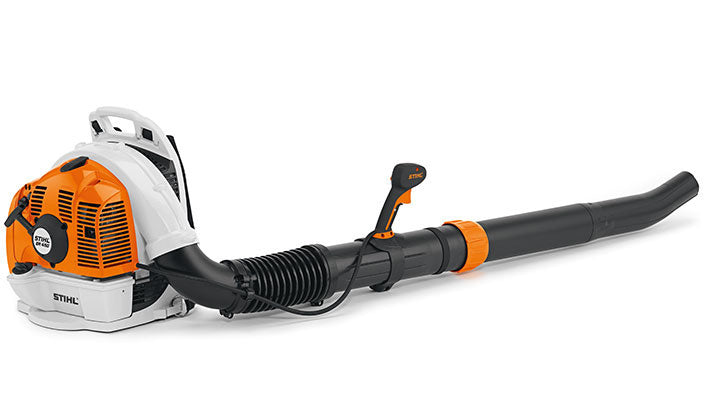 Performance Plus MS | Souffleur à dos Stihl BR 450