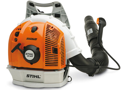 Performance Plus MS | Souffleur à dos Stihl BR 600