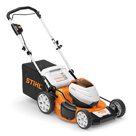 Performance Plus MS | Tondeuse à batterie Stihl RMA 510
