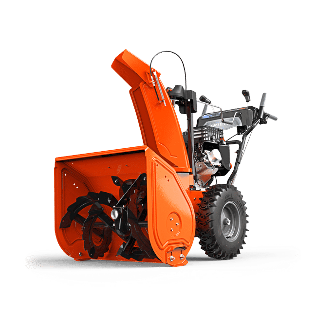 Performance Plus MS | Souffleuse à neige Ariens Deluxe 24