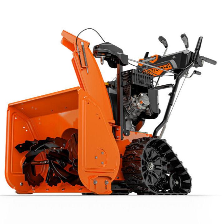 Performance Plus MS | Souffleuse à neige Ariens Compact 24 Rapid Track