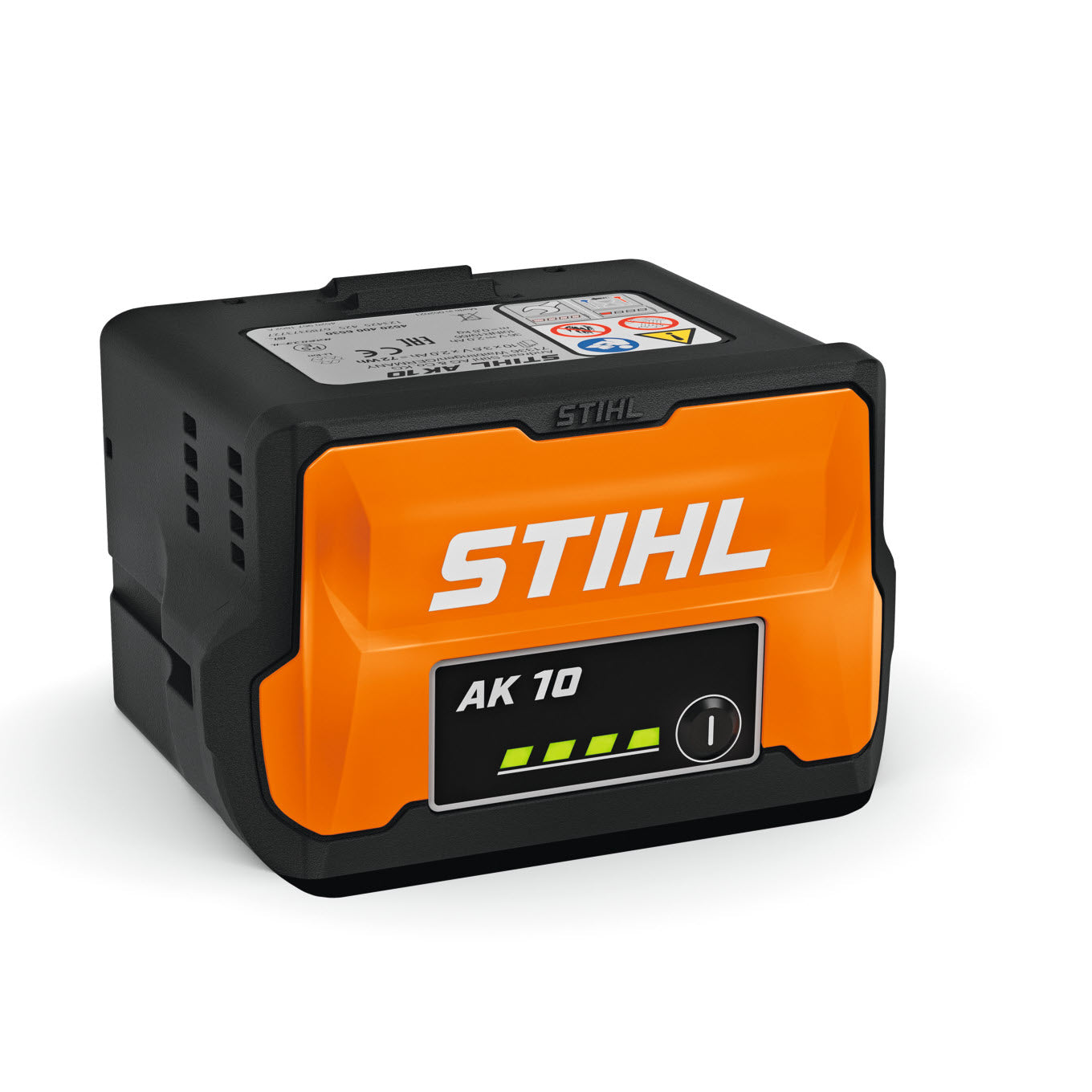 Performance Plus MS | Batterie Stihl AK 10