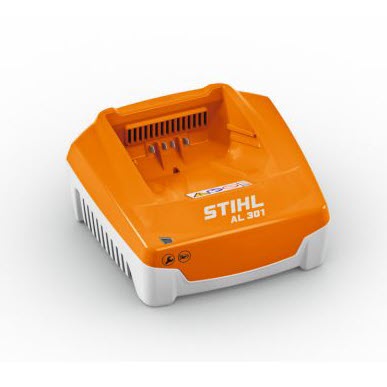 Performance Plus MS | Chargeur rapide Stihl AL 301