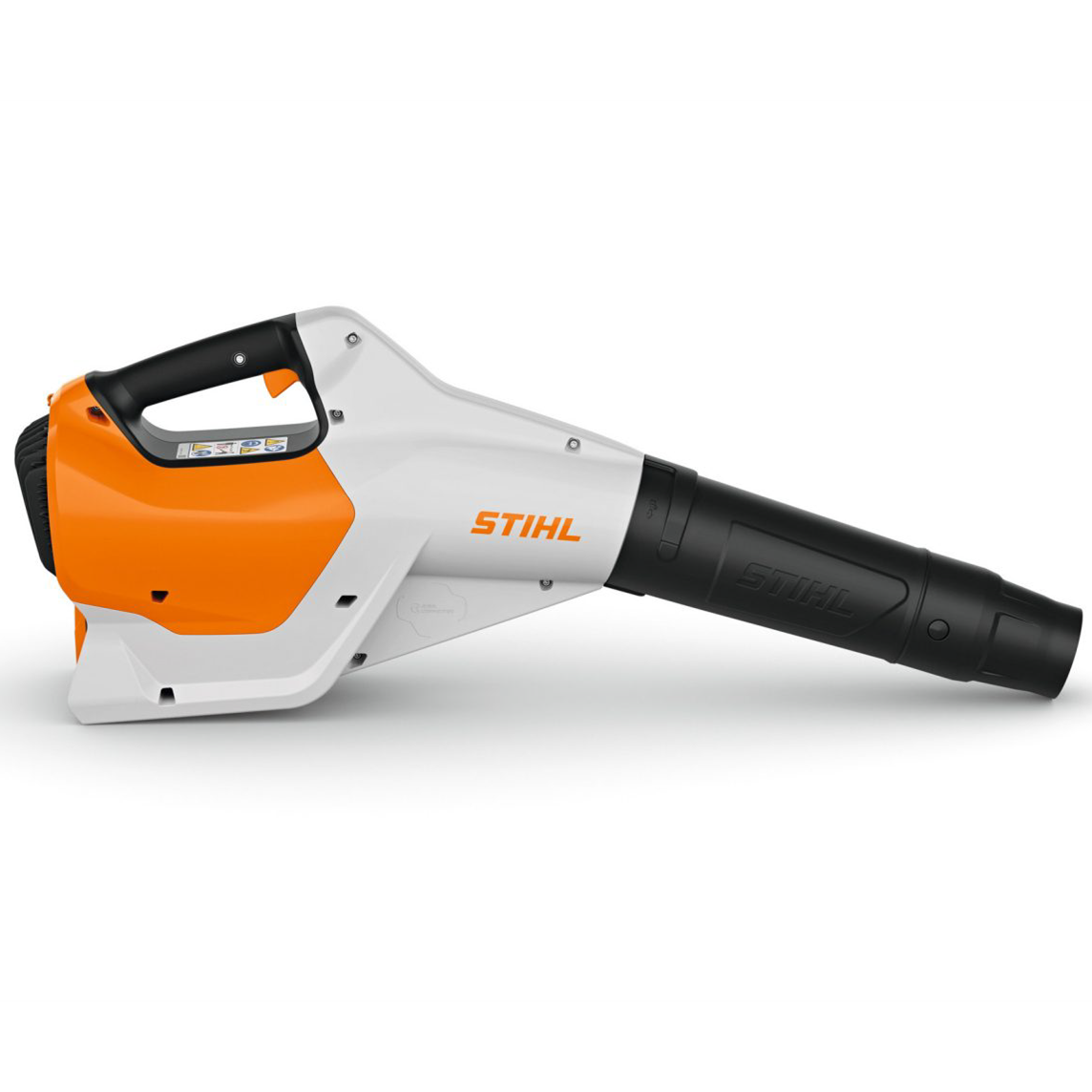 Performance Plus MS | Souffleur à batterie STIHL BGA 160 | Puissant pour feuilles, gazon et débris