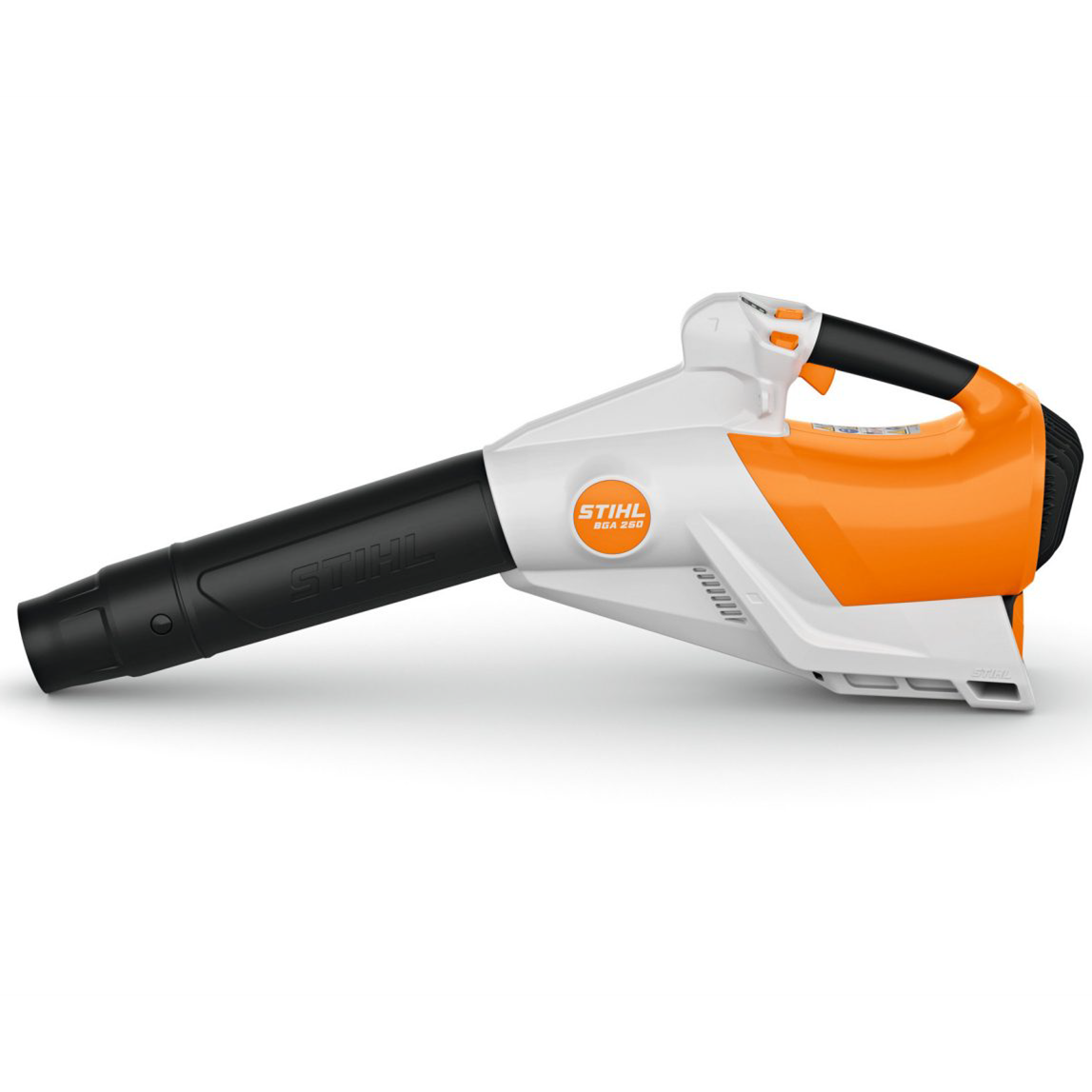 Performance Plus MS | Souffleur à batterie STIHL BGA 250 | Souffleur compact pour feuilles et débris