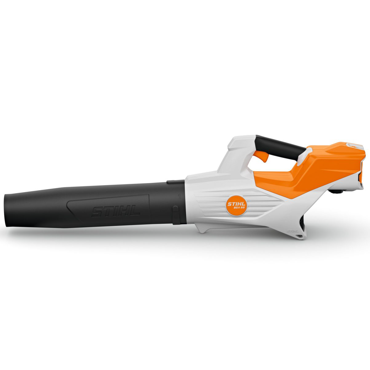 Performance Plus MS | Souffleur à batterie STIHL BGA 50 | vue du  produit
