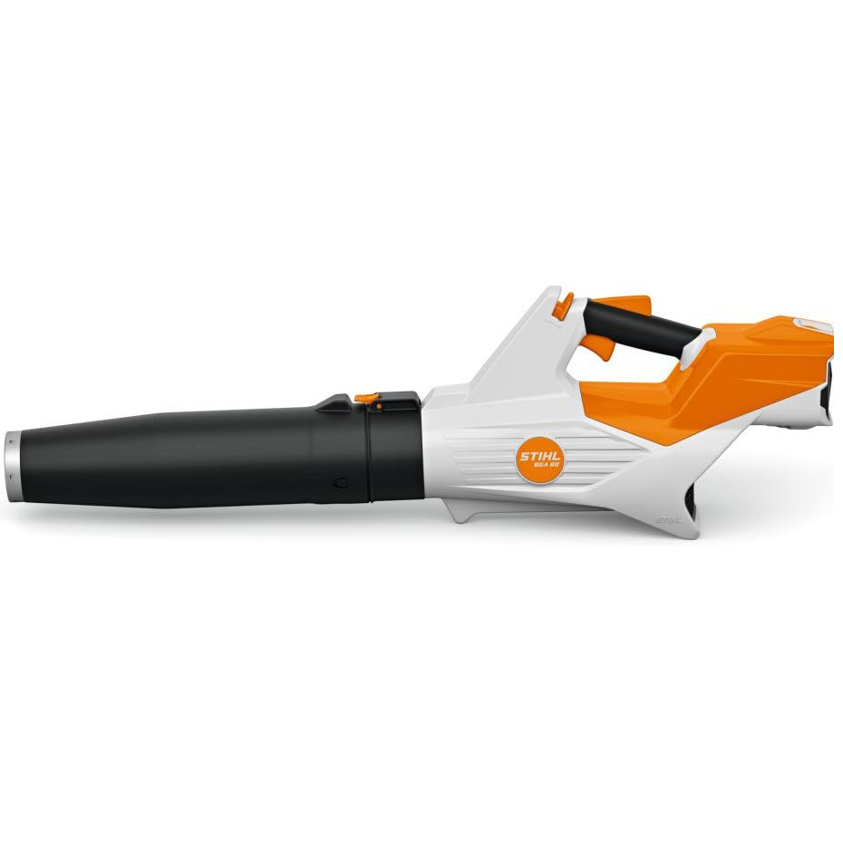 Performance Plus MS | Souffleur à batterie STIHL BGA 60 | vue du produit