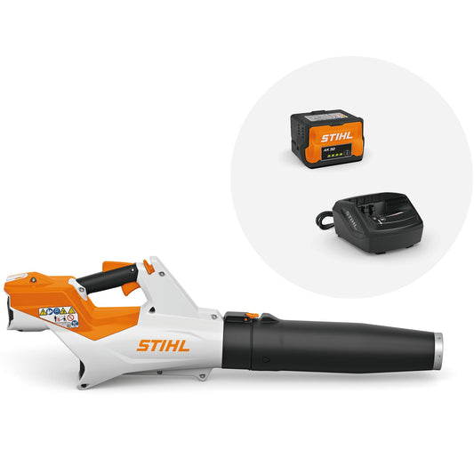 Performance Plus MS | Souffleur à batterie Stihl BGA 60