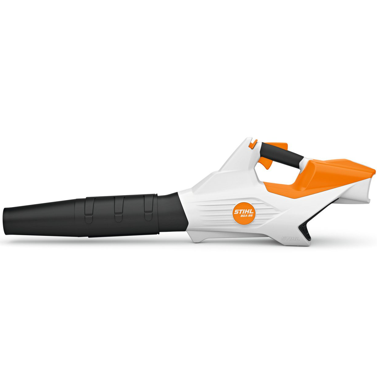 Performance Plus MS | Souffleur à batterie STIHL BGA 86 | vue du produit de côté