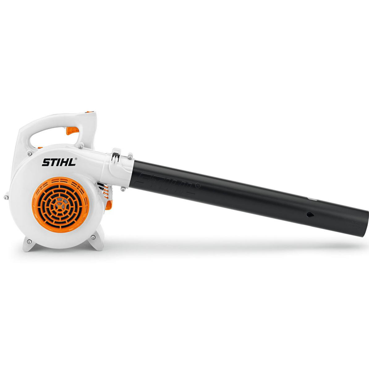 Performance Plus MS | Souffleur STIHL BG 50 | vue du produit de dos