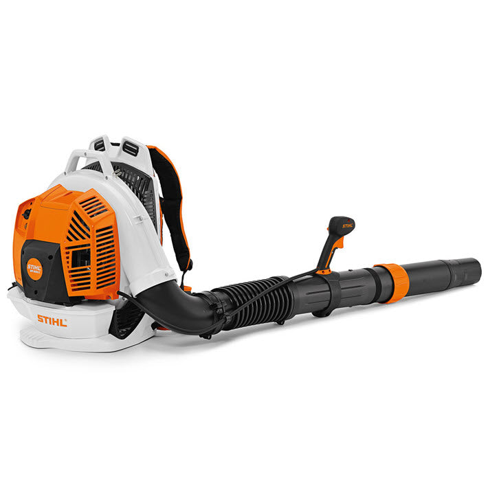 Performance Plus MS | Souffleur à dos Stihl BR 800 CE