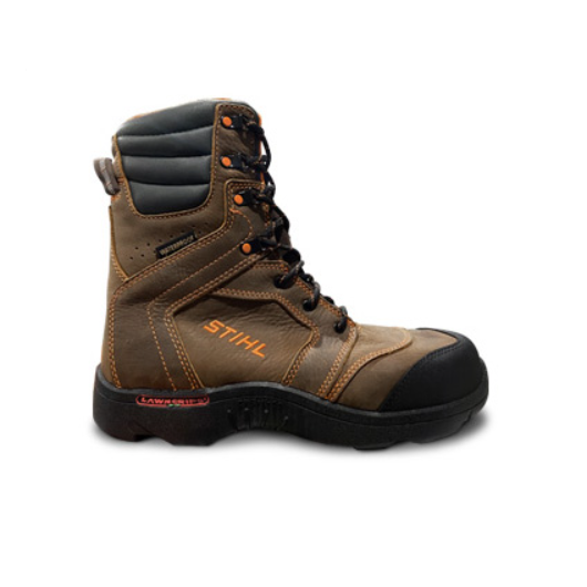 Performance Plus MS | Bottes Lawngrips Stihl Pro 8 Plus