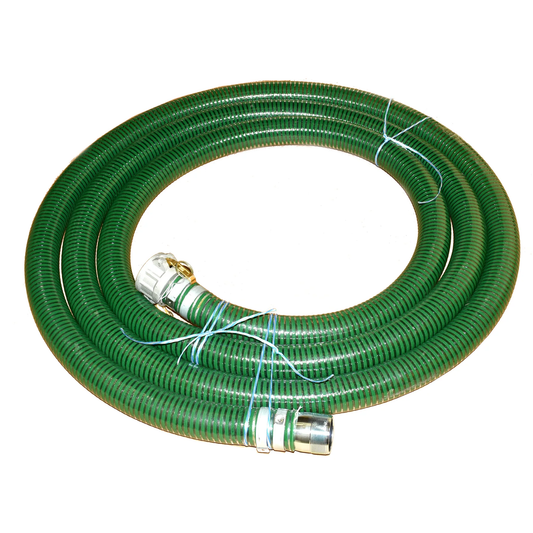 Performance Plus MS | Boyau d'aspiration 2"x20'
