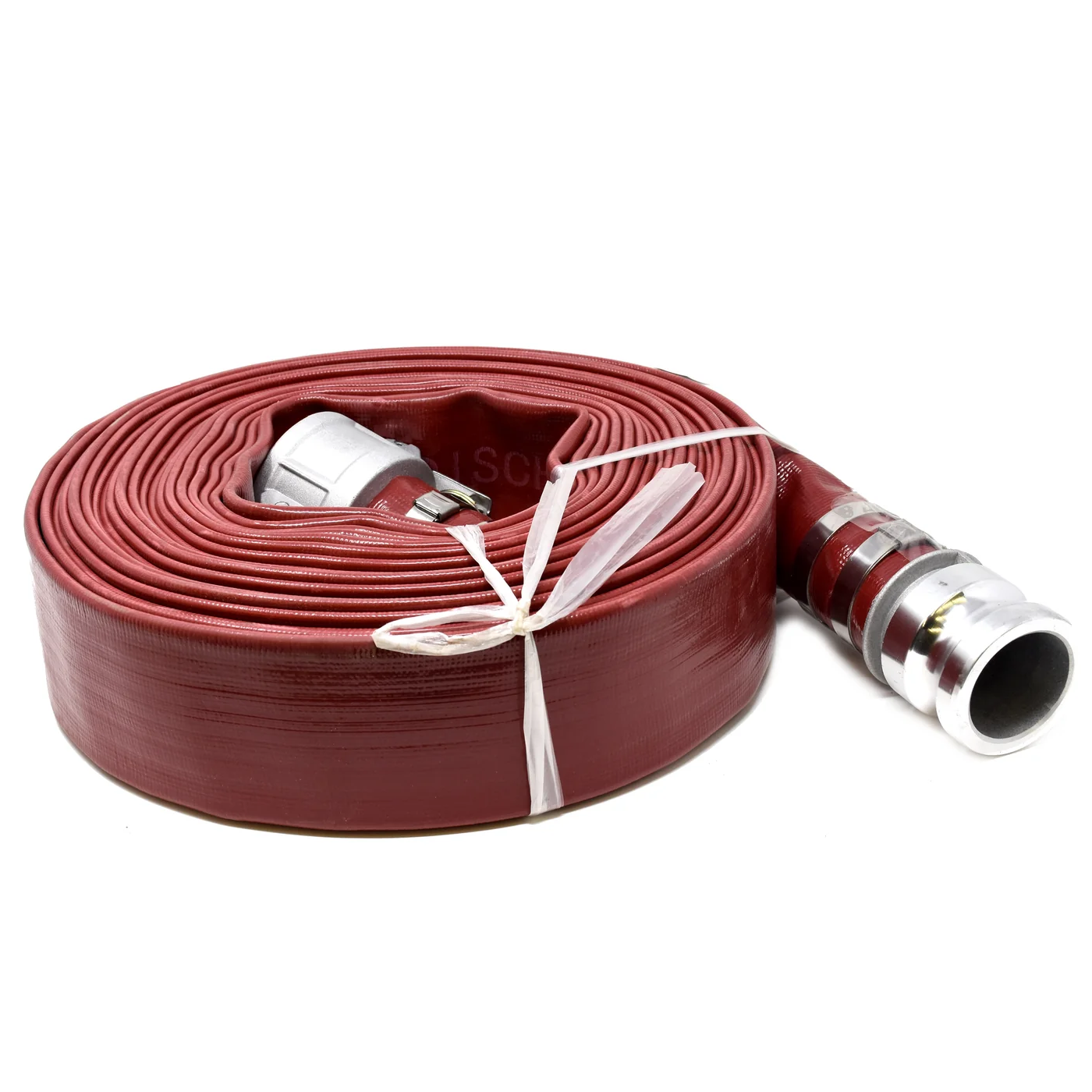 Performance Plus MS | Boyau de renvoie 1.5 pouces pour pompe à eau | vue du produit