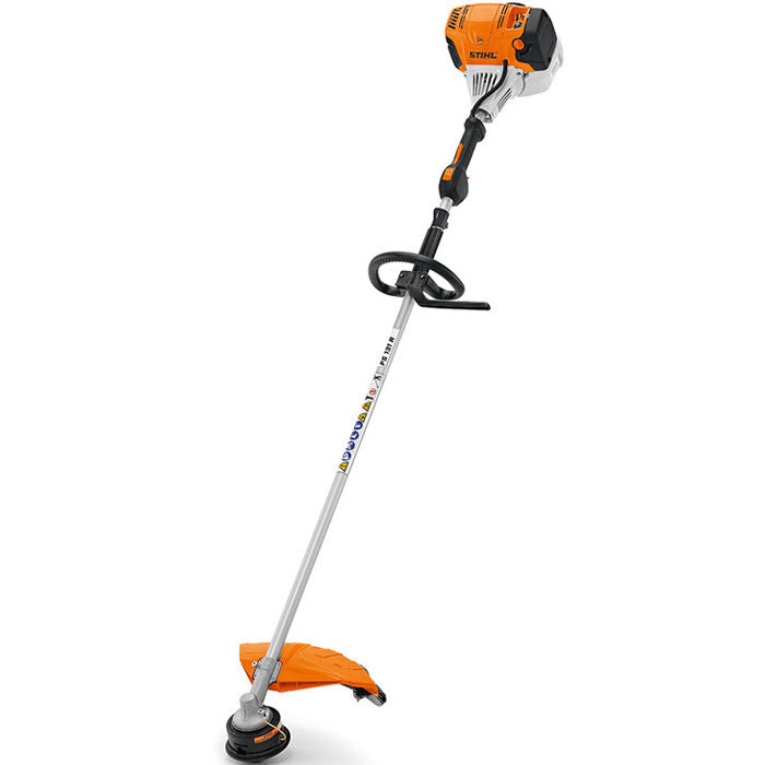 Débroussailleuse à essence Stihl FS 131 R