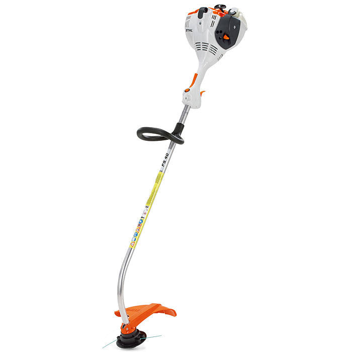 Coupe herbe à essence Stihl FS 40 C-E