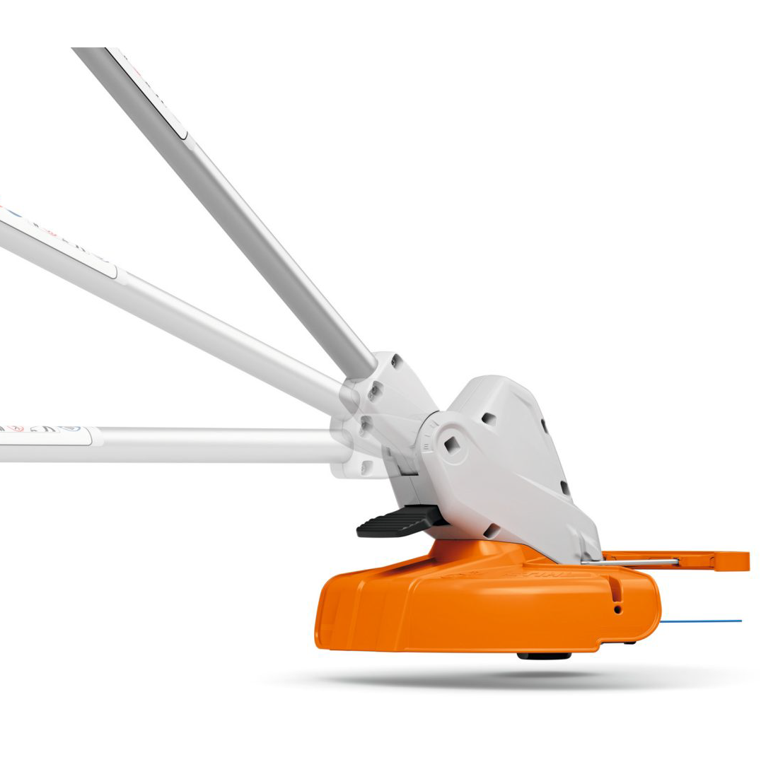 Performance Plus MS | Coupe-bordure à batterie STIHL FSA 50 | vue complète du produit disponible au Québec