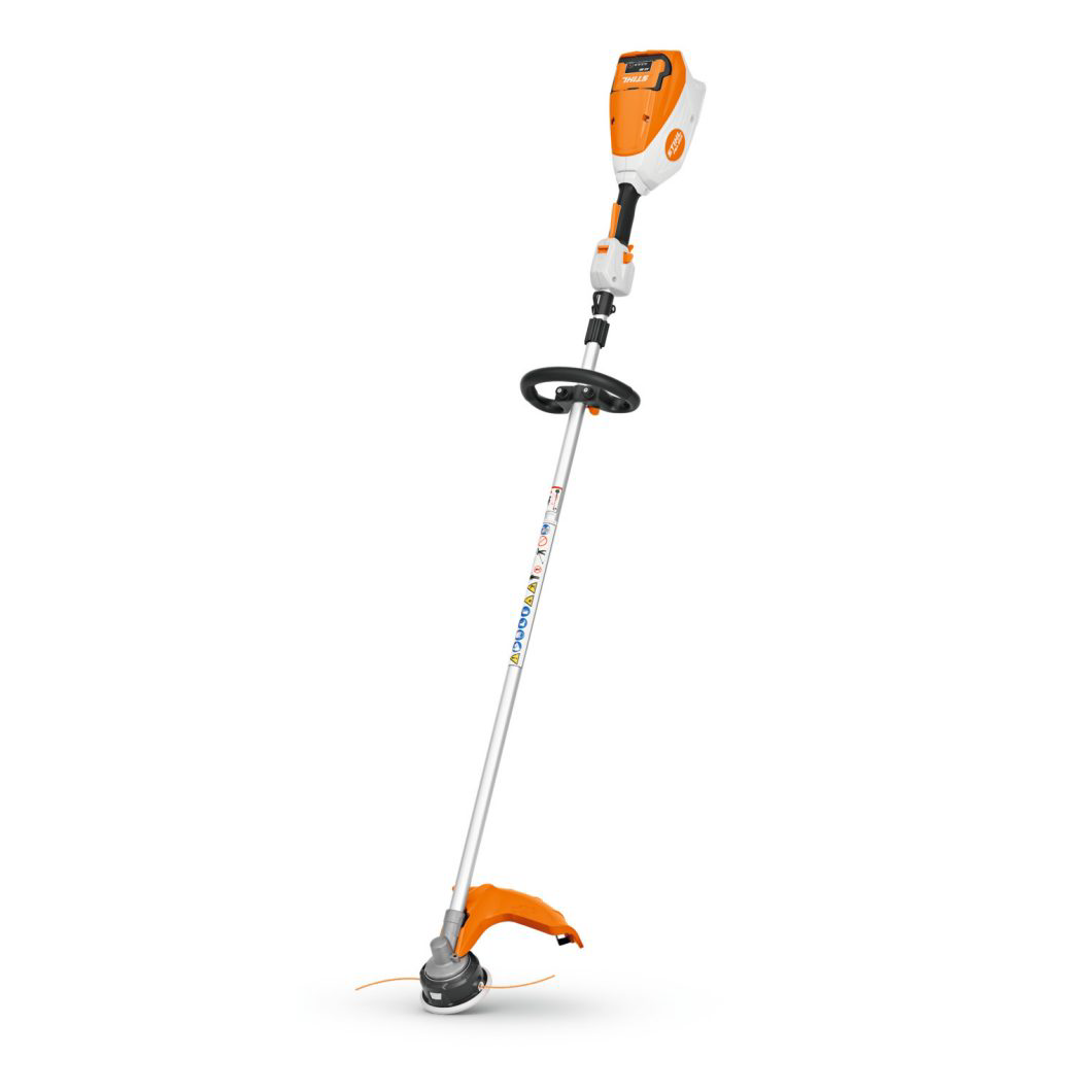 Performance Plus MS | Débroussailleuse à batterie STIHL FSA 80 R | Taille du gazon et bordures