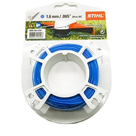 Performance Plus MS | Fil de coupe Stihl 0.065″ rond