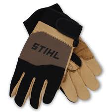 Performance Plus MS | Gants de paysagiste Stihl Proscaper