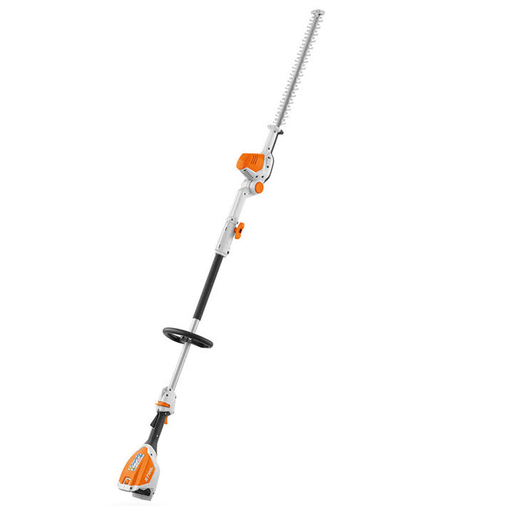 Performance Plu MS | Taille haie à batterie longue portée Stihl HLA 56