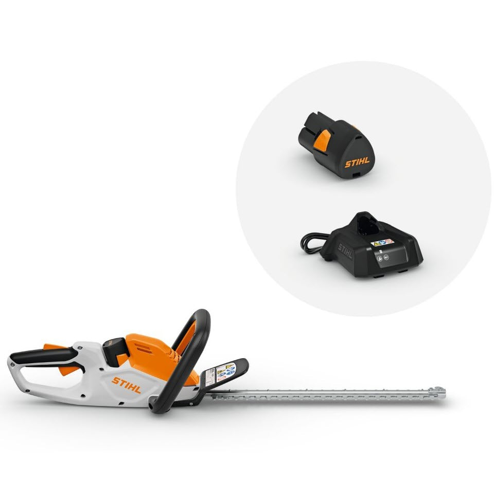 Performance Plus MS | Taille-haie à batterie Stihl HSA 30