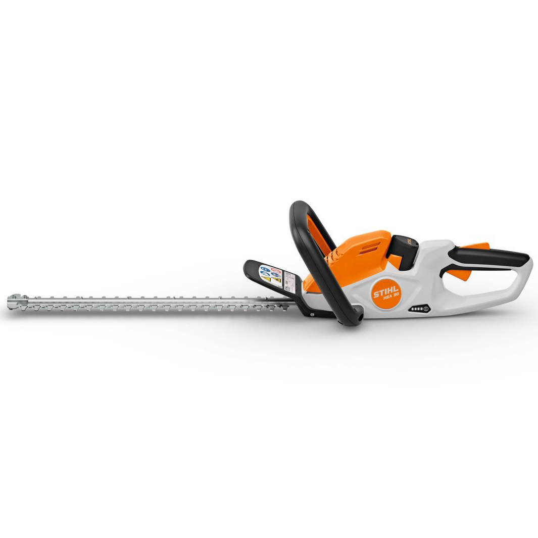 Performance Plus MS | Taille-haie à batterie STIHL HSA 30 | vue du produit