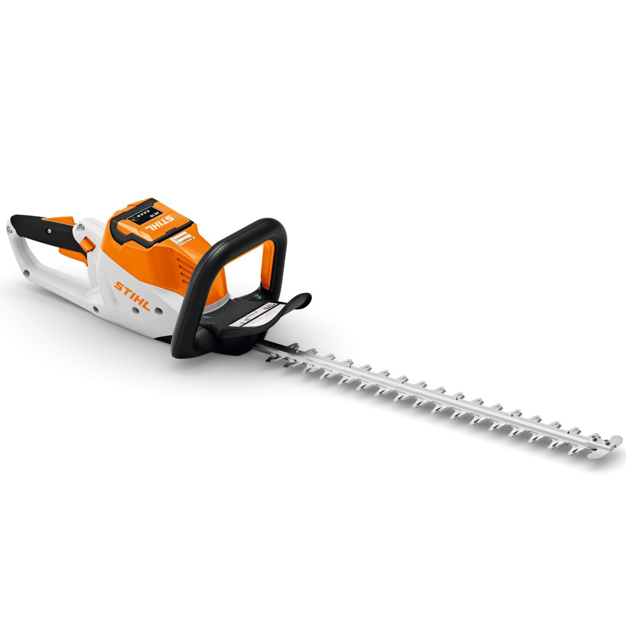 Performance Plus MS | Taille-haie à batterie STIHL HSA 50 | vue du produit