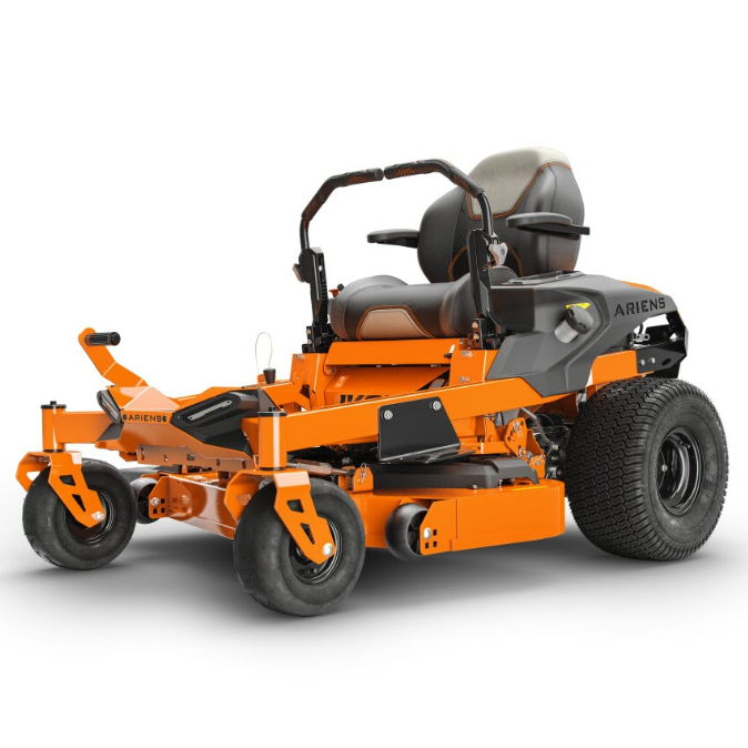 Tracteur à gazon Ariens IKON 52